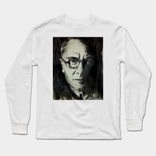 Richter Long Sleeve T-Shirt